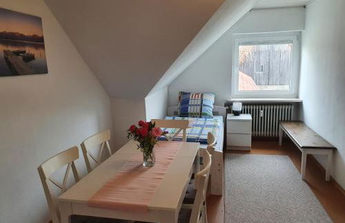 Ferienwohnung Deichblick 2 - Foto 1