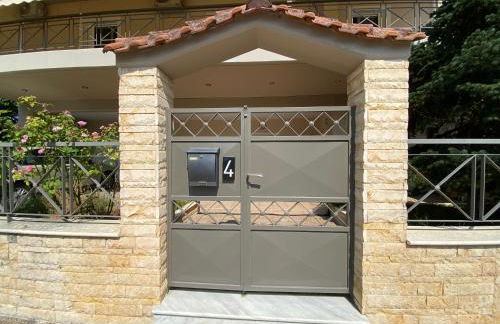 COZY & QUIET CITY APARTMENT - Foto 7