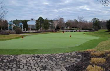 Spectacular 3BR 2BA Bay Forest Villa near Bethany Beach! - Photo 55