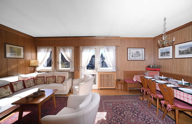 Casa Due Vette in Cortina d Ampezzo - Foto 15