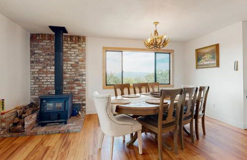 Walling Mountain Retreat - Foto 6