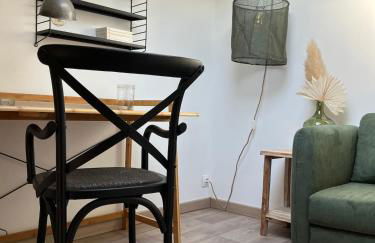 Appartement LAISSAC - CENTRE VILLE - WIFI - Photo 32