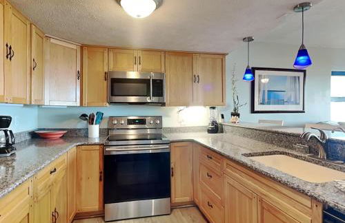 Ocean Breeze West #201 - Foto 9