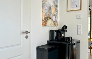 BrandenburgApartments-POTSDAM - Foto 9