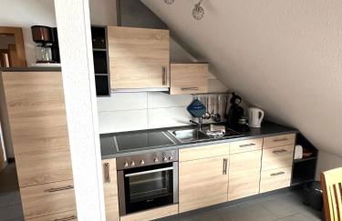 Ferien-Whg Bellevue nahe Steinhuder Meer mit Stellplatz - Foto 16