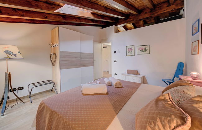 Il Borgo Apartments - Ulivo - Foto 4