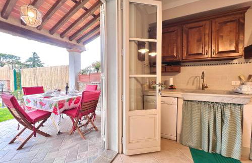 Villa Marta a Montecarlo - Foto 2