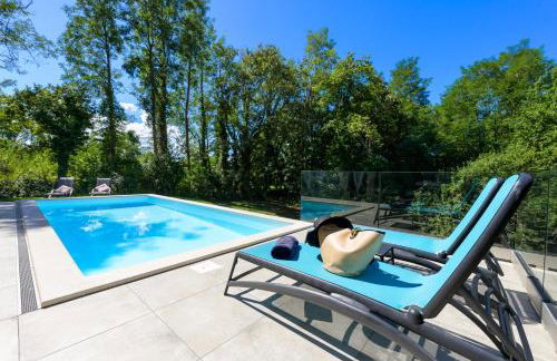 Villa Green Silence by IstriaLux - Foto 27