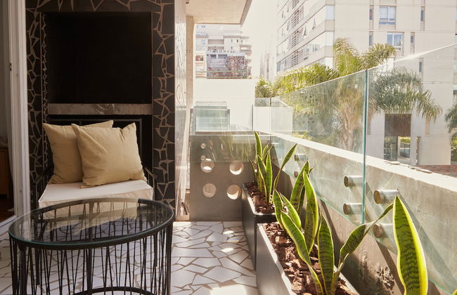 Charming 1 bedroom Apartment III - Foto 12