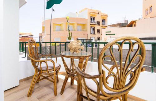 Home2Book Cozy Pool Retreat in Candelaria - Foto 23