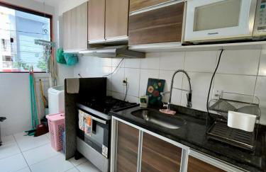 Apartamento próximidades do Estádio Olímpico - Foto 9