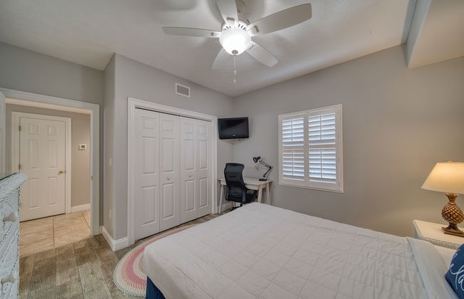 Treasure Island 1610 - Foto 2