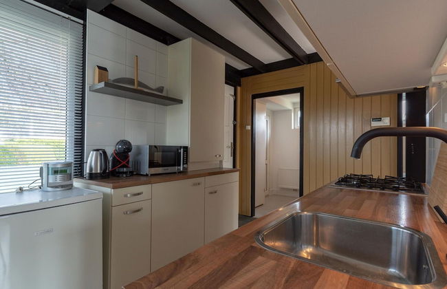 Detached Bungalow Edge of the Duinland Park - Foto 37