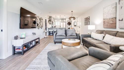 Matchless Luxury II on Mill Pond - Foto 5