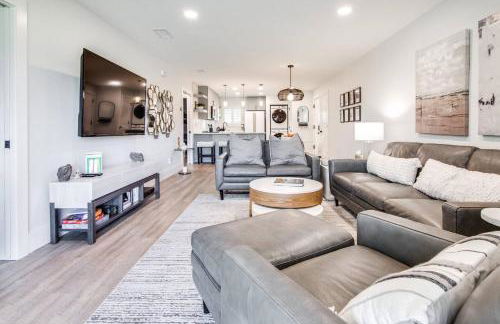 Matchless Luxury II on Mill Pond - Foto 5