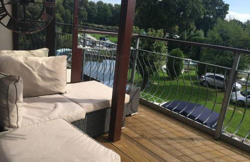 Waterfront House 3 BR Parking St Neots Town Centre - Foto 18