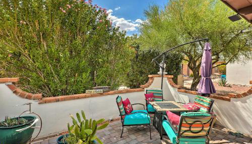 Lovely Green Valley Abode with Community Pool! - Foto 2
