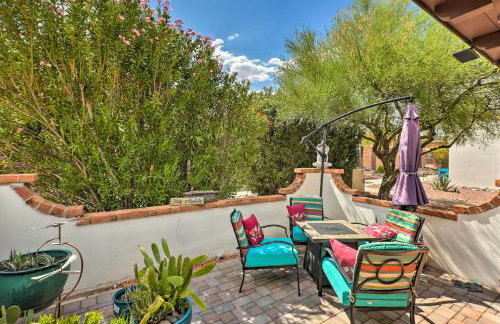 Lovely Green Valley Abode with Community Pool! - Foto 2