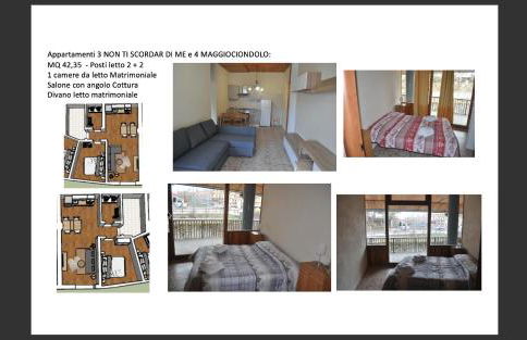 TERMINILLO - I Fiori del Terminillo - Tre Faggi - Foto 72