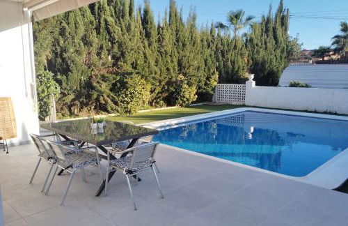 L'oasis, maison indépendante avec piscine privée - Foto 2