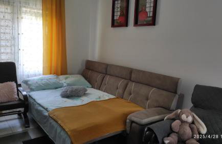 Domek ZOZO nad jeziorem w Okuniowcu - Foto 34