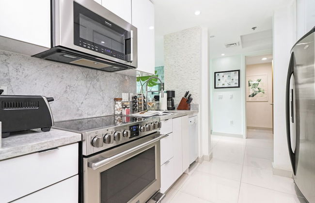 Roami at Brickell Arch - Foto 16