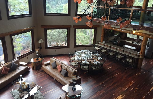 Cabaña Leon - Foto 21