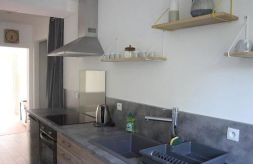 À tire-larigot - Foto 16