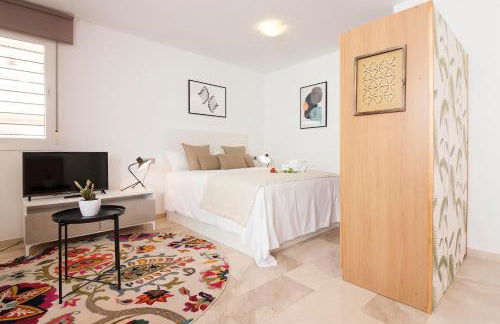 Teatro Suites Málaga CITY FLAT - Foto 35
