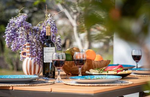 Amaranthos Garden Retreat - Foto 63