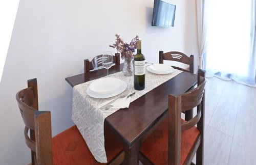 Villa Marilou Fourka - Foto 8