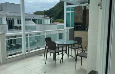 Apartamento - Pé na Areia - Foto 7