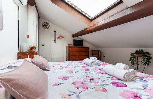 Benaco Apartment - 98mq Comfort & Style -Milano- Fondazione Prada - Photo 39