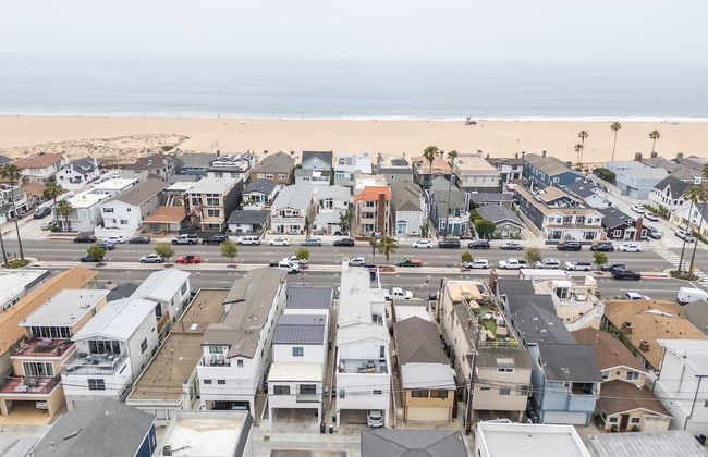 Seaside Style by Avantstay Rooftop Walk to Beach Chic Design - Photo 38