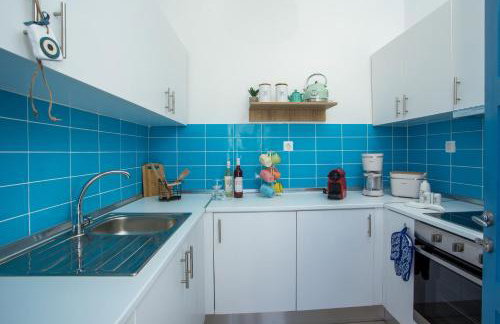 Villa Euphrosyne - Photo 44