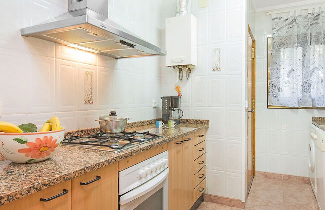 Holiday Home Private Swimming Pool Quietly Located Near Lloret de Mar - Photo 2