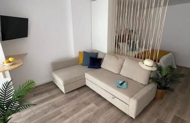 Apartamento Azul en Sotogrande - Foto 14