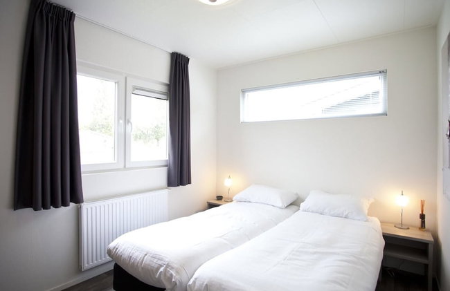 Nice Chalet With Dishwasher, Near the Veluwemeer - Foto 2