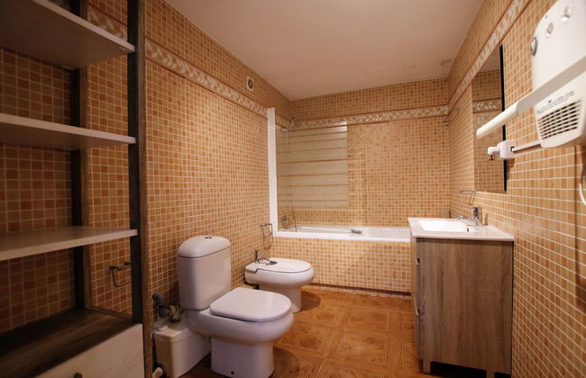 Tess Villa Becerra in Alhaurin de la Torre - Foto 32