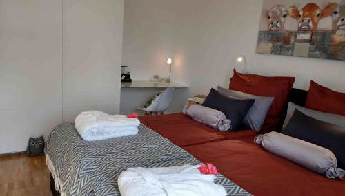 Panorama-Übernachtungen - Foto 3