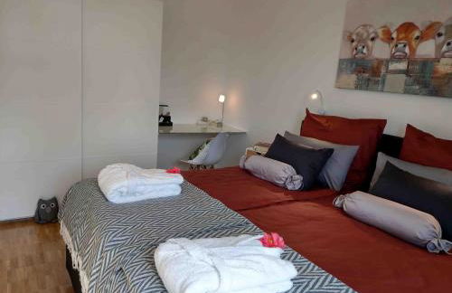 Panorama-Übernachtungen - Foto 3