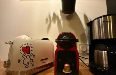 ECRIN DE CHARME 4 étoiles Jacuzzi privé 2 pers - Foto 36