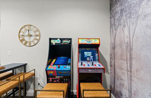 Luxury Cabin near Asheville and Black Mountain - Foto 77