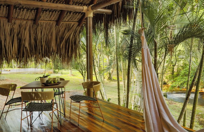 Hacienda Boutique - Photo 39