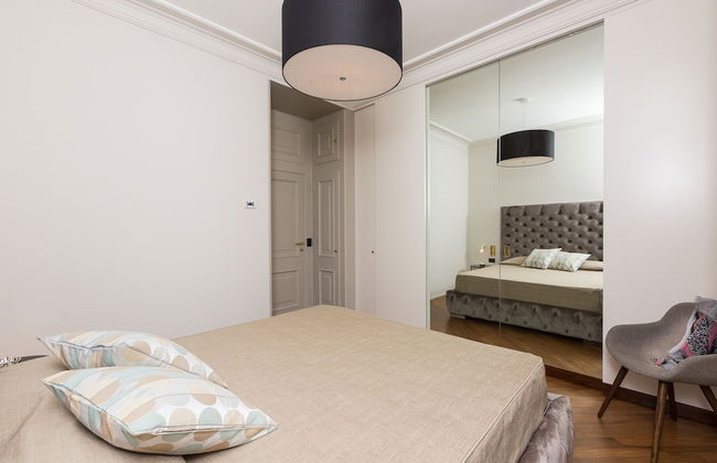 Amazing View Colosseo - Photo 13