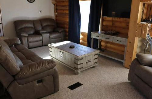 HomeAway Mountain Country Cabin - Foto 8