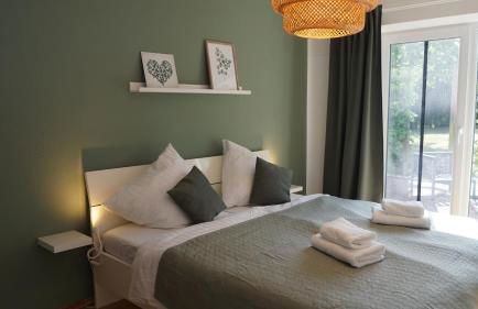 HoLa Auszeit - ehemalige Scheune am Dassower See - Photo 16