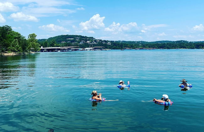 The Village At Indian Point Resort - Foto 62