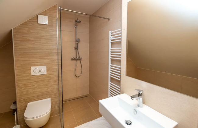 Apartments Goldhorn Kingdom - Foto 55