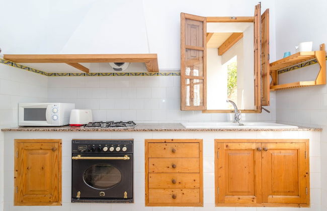 Can Romaguera in Algaida - Foto 14